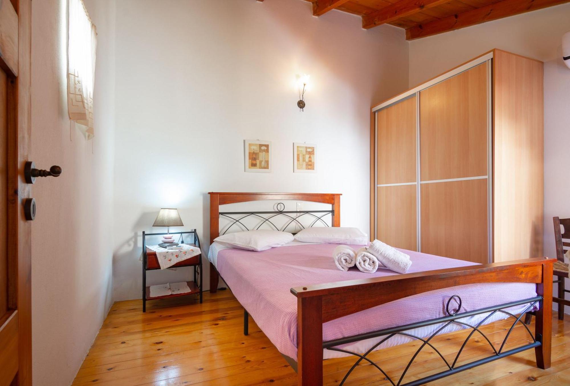 Olive Valley Traditional House Vakantiehuis
