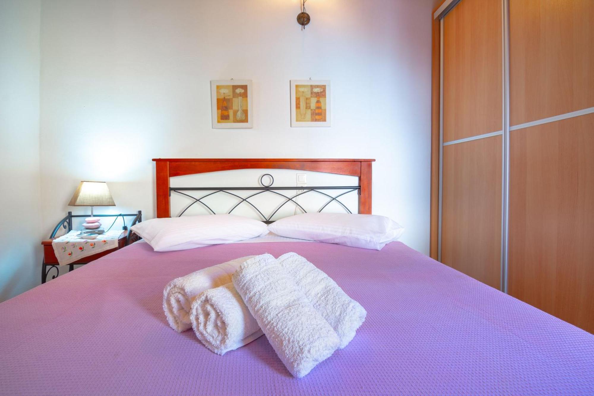 Holiday home Olive Valley Traditional House *