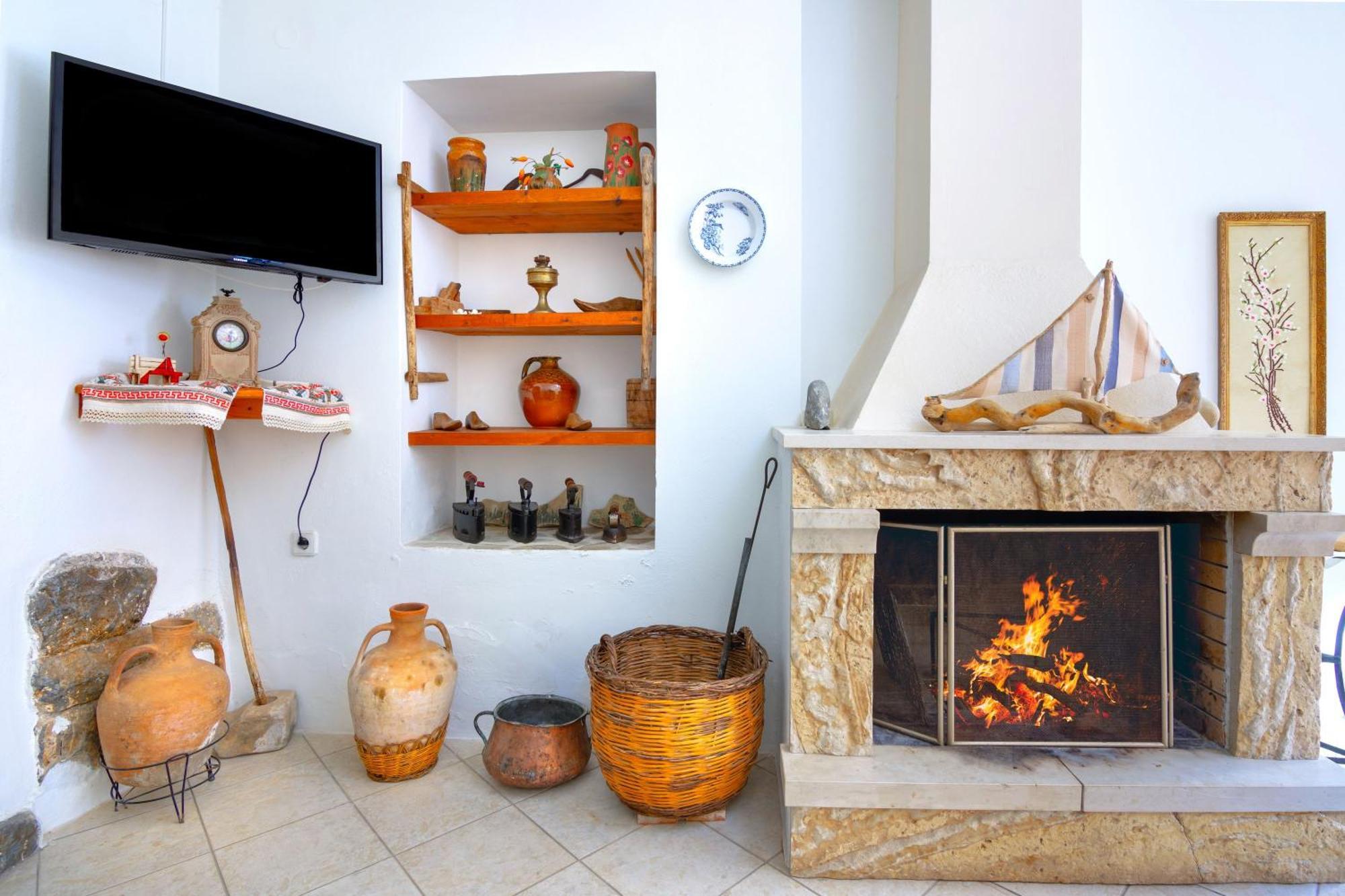 Holiday home Olive Valley Traditional House