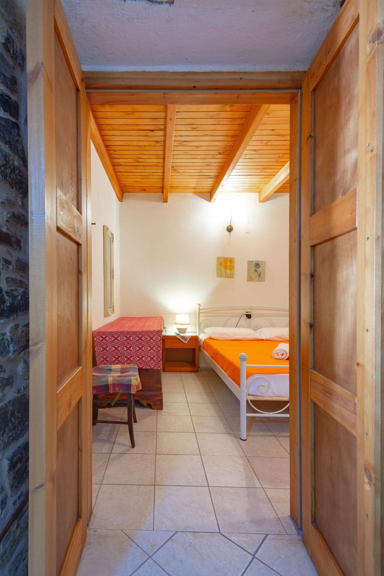 Holiday home Olive Valley Traditional House *