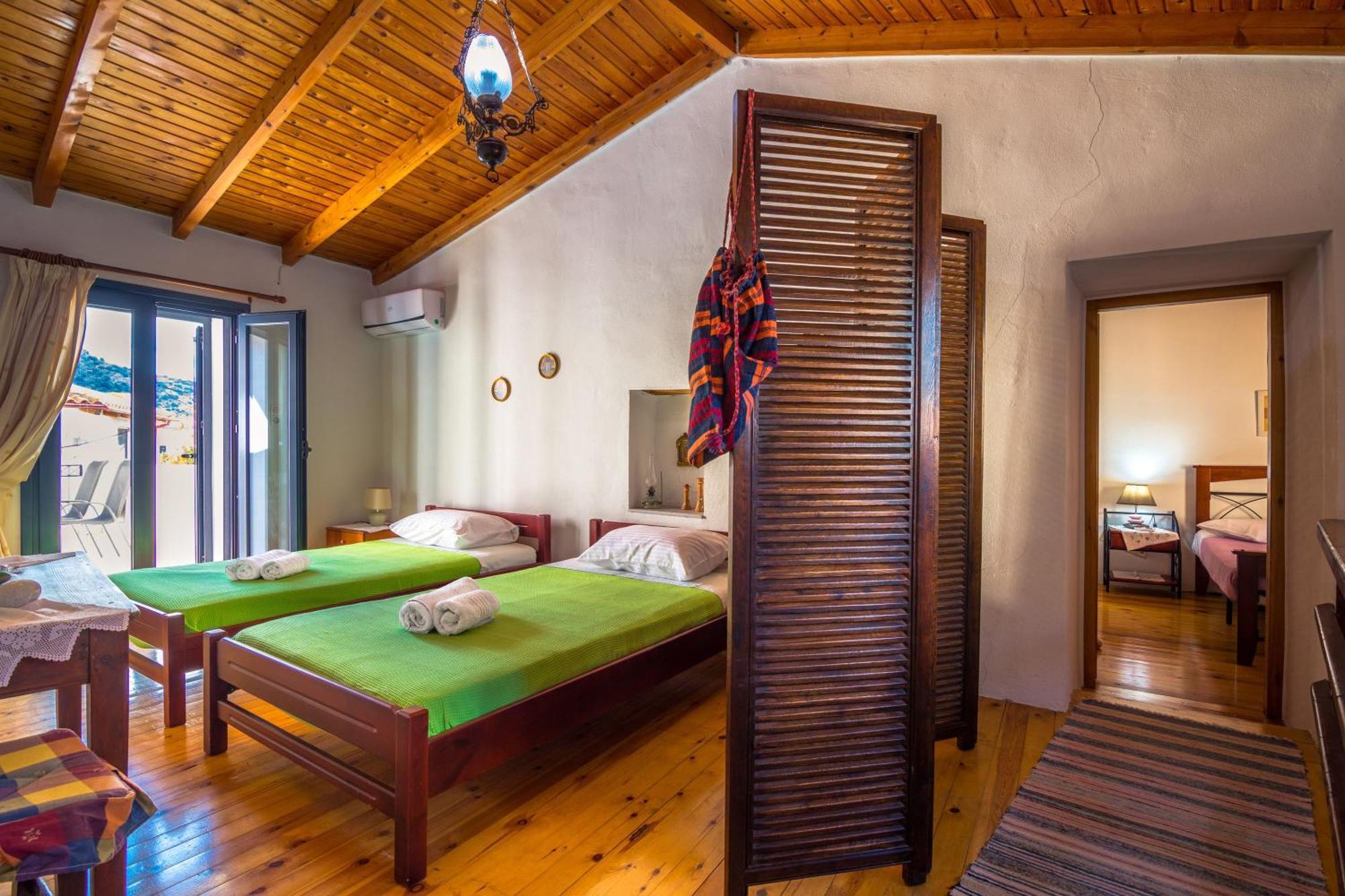 Holiday home Olive Valley Traditional House