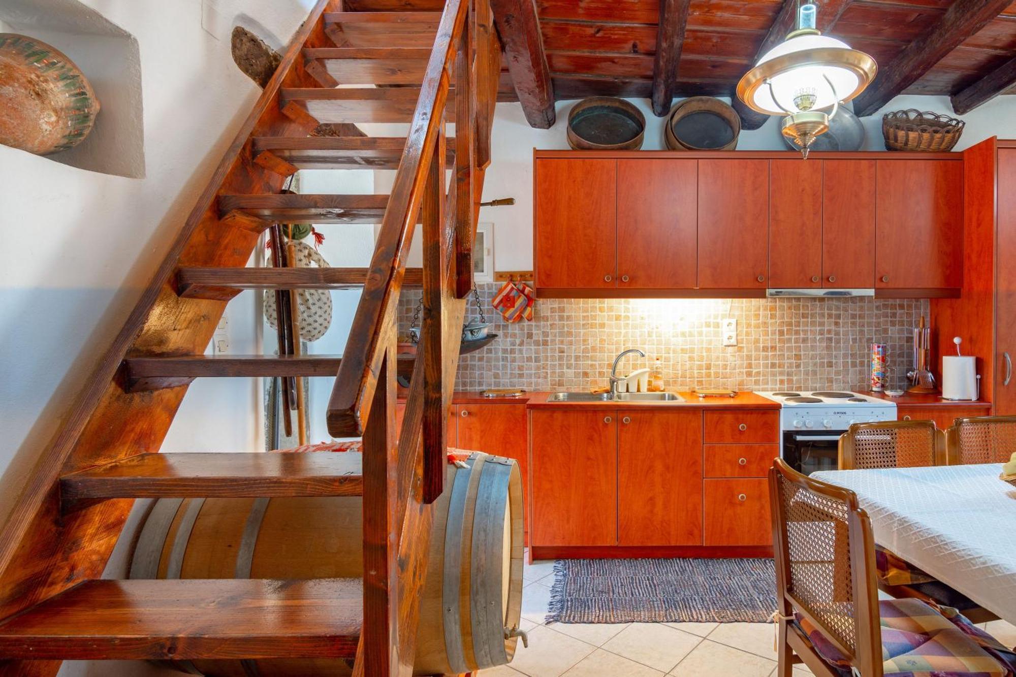 Holiday home Olive Valley Traditional House