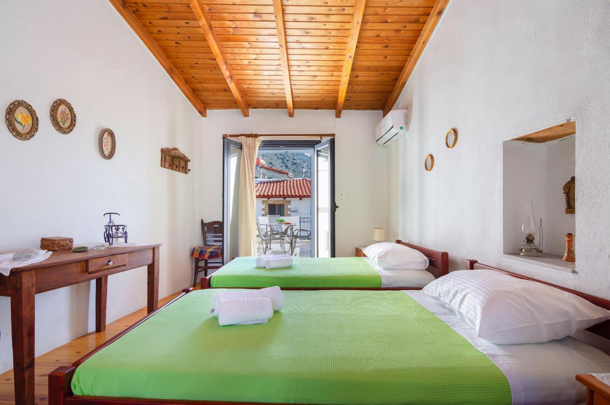 Holiday home Olive Valley Traditional House