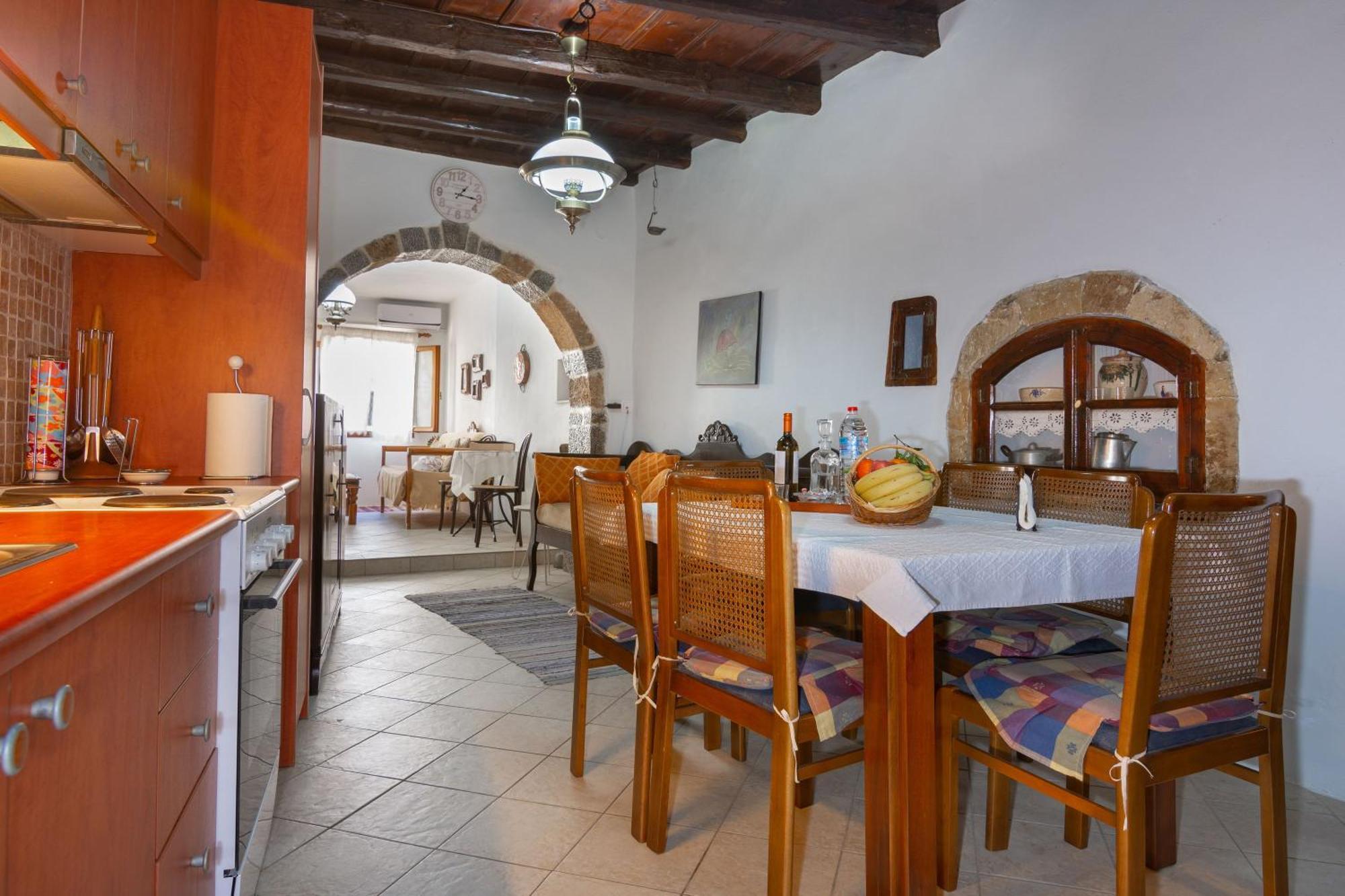 Holiday home Olive Valley Traditional House